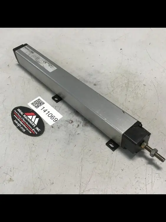 Used NOVOTECHNIK LWH225 Transducers Michigan US | Ideal Machinery #574110
