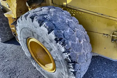 Used 2010 DEERE 544K Wheel Loaders New York US | Proxy Equipment #1378041