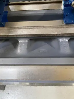 Used 1999 TACCHI HD 3 90-6000 CNC Lathes Georgia US | Shub Machinery #1262038