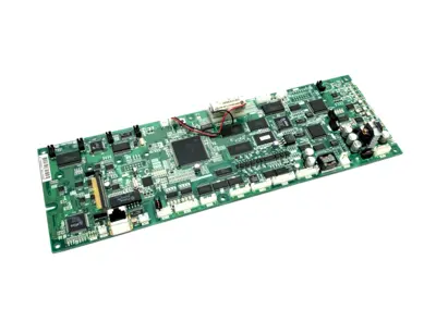 New | in-Stock Ishida P-5557A Printed Circuit Boards (PCB) Michigan US | Maverick Industrial Sales #1402061