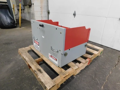 Used INSTRUMENT TRANSFORMERS, INC. NA Transformers Ohio US | Equipment Recovery Corp. #1329688