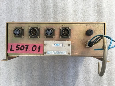 USED LVD G3935389 (L507.01)-SONY MD2