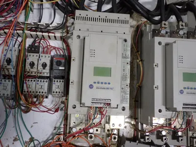 USED 2006 GRANUTECH SATURN M160H