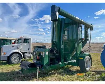 Used ART'S WAY _UNKNOWN_ Grinder Mixer Iowa US | Keast Enterprises #1359995