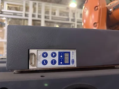 2013 RAS MULTIBEND CENTER 79.26 Panel Benders | CNC EXCHANGE (24)