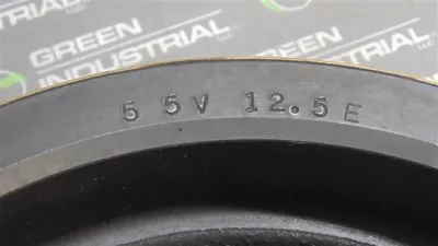 Martin 5 5V 1250 E Sheave New