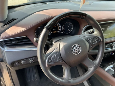 Used 2019 BUICK ENCLAVE SUVs Michigan US | Miedema Asset Management Group #1461344
