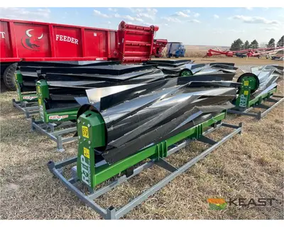Used PH OUTDOORS _UNKNOWN_ Compacting Rollers Iowa US | Keast Enterprises #1360408