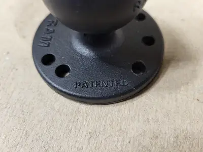 Mount Ball and Socket Kit