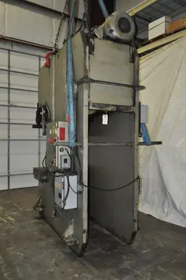 USED 1976 PACIFIC 300 PF II