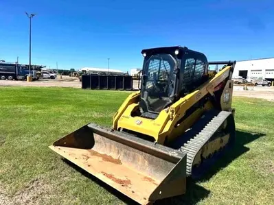Used 2024 _UNKNOWN_ _UNKNOWN_ Compact Track Loaders Kentucky US | H Richardson and Sons #1557776
