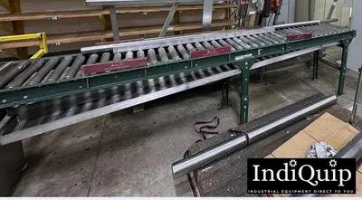 USED HYDMECH H12A