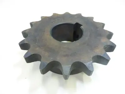 NEW MARTIN SPROCKET 60BS16