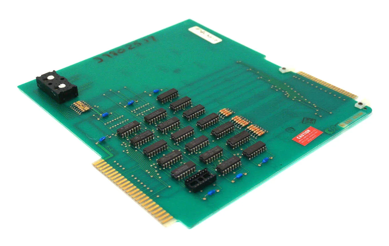 CINCINNATI MILACRON 3-531-3519A PROCESSOR BOARD 35313519A