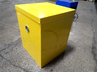 Used AGENT _UNKNOWN_ Cabinets Ohio US | HGR 24 #1147835
