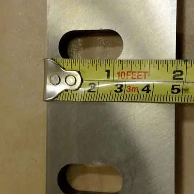 NEW TUBERGEN CUTTING TOOLS 10855B