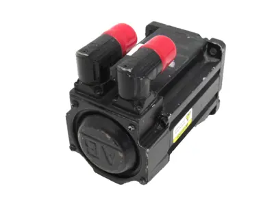 USED ALLEN BRADLEY MPL-B320P-SJ72AA SERVO MOTOR MPLB320PSJ72AA