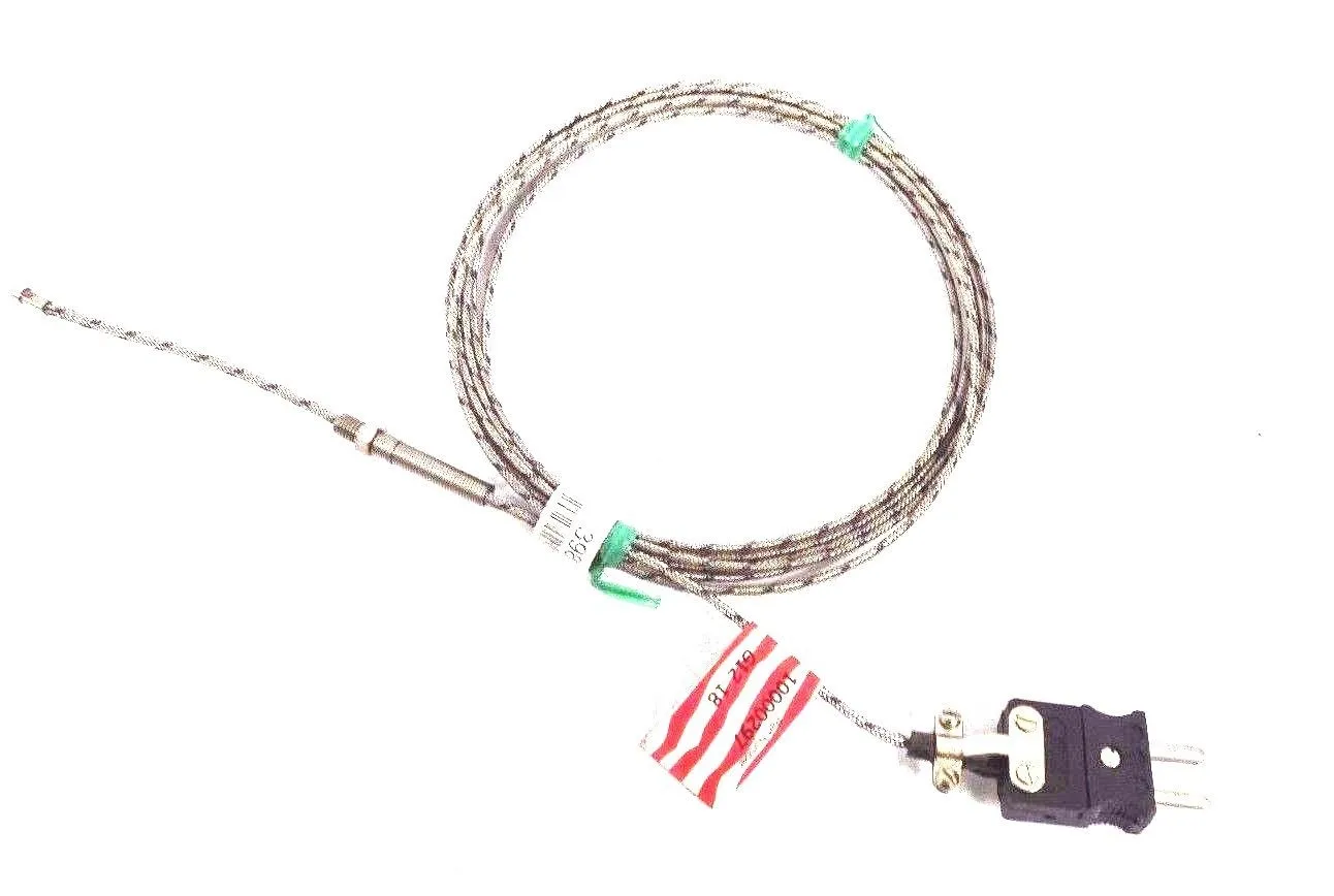 NEW TEMPCO 10000297 G12 18 THERMOCOUPLE