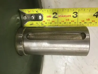 USED FLENDER AF 132M/4B-21