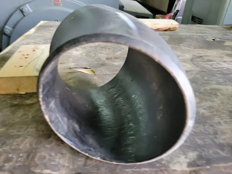 Used LENMARK INDUSTRIES S40 Parts (Hydraulics and Pneumatics) British Columbia CA | Lenmark #259276