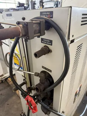 Used AEC TCO-1 Temperature Controls Ohio US | G-2000, Inc. #1283654