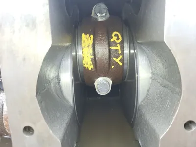 USED WHEATLEY HP-125L