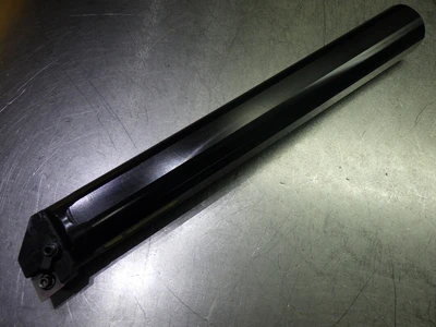 Kennametal 2.4" Coolant Thru Steel Boring Bar 2" Shank A32-DCLNR6 (LOC1174A)