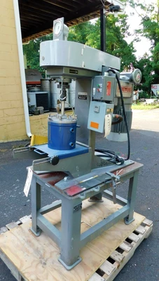 USED UNION PROCESS 1-S