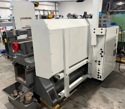 Used 2011 HAAS TL-3 CNC Lathes Florida US | Legacy CNC Machinery, LLC #1271545