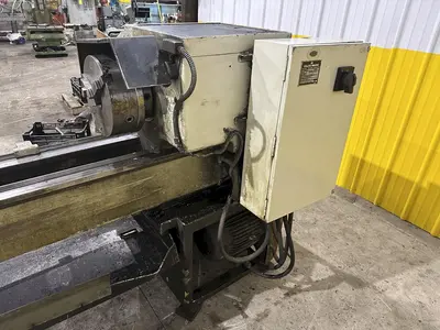 USED LEBLOND REGAL REGAL MAKINO