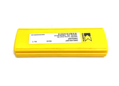 NEW KENNAMETAL KENLOC™ NEGATIVE INSERTS CNMG160616MP KCU10