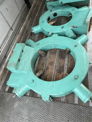 USED RAVENSBURG Ø 1500 X 6500 MM