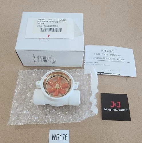 NEW GEMS SENSORS 155480