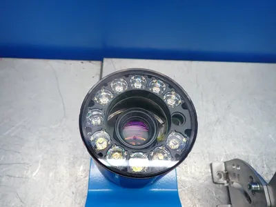 USED SICK V2D652RMCXXF6
