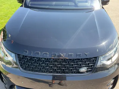 Used 2020 LAND ROVER DISCOVERY SUVs Michigan US | Miedema Asset Management Group #1320411