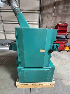 Used 2006 GRIZZLY 24" EXTREME DUTY PLANER Woodworking Planers Colorado US | MachineryMax #1518838