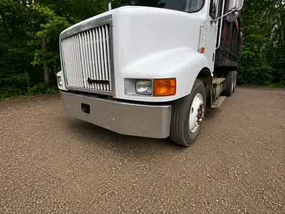 Used 1990 INTERNATIONAL EAGLE 9400 Dump trucks Ohio US | Proxy Equipment #1388814