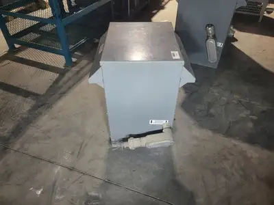 USED 2002 SQUARE D C15S5HCU
