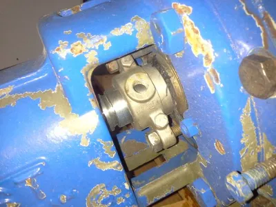 USED Goulds 3796 Self-Priming