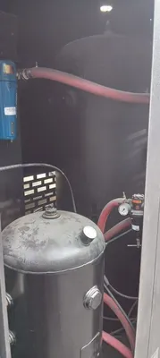USED 2010 AMADA EZ-CUTTER
