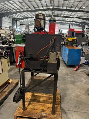 1994 AMADA TEG-160ES Punch & Die Grinders | GMT (4)