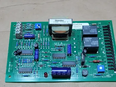 USED NORTEC 163-4254