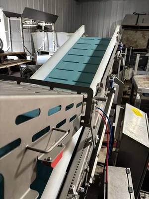 USED FRIESEN'S INC CONVEYOR