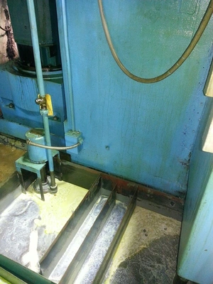 USED 1976 SUNDSTRAND V12