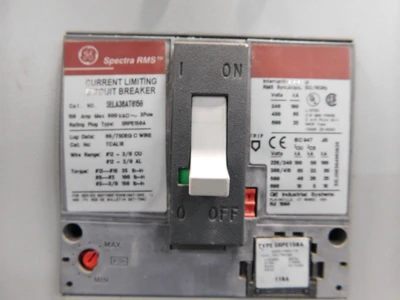 Used AMETEK _UNKNOWN_ Rectifier - Battery Chargers Ohio US | Equipment Recovery Corp. #1331358