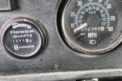Used 1992 MACK RD Garbage trucks Virginia US | Proxy Equipment #1382883