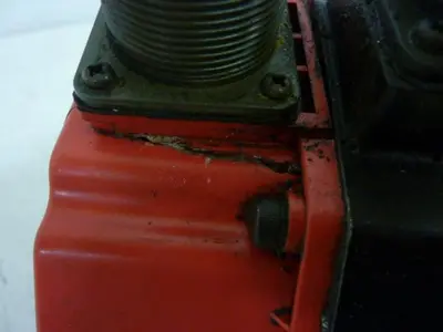 USED FANUC A06B-0502-B274