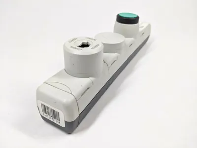 IN5200494,1783 | Knapp Graz IN5200494 OSR Interlock Pushbutton - New