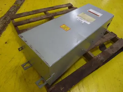 USED CUTLER HAMMER P48G11S10P
