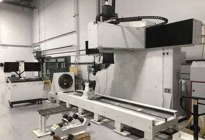 USED BALLIU LCF-3/5A